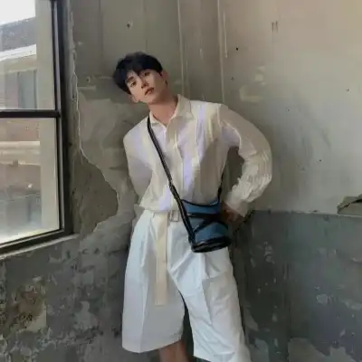 高若涵